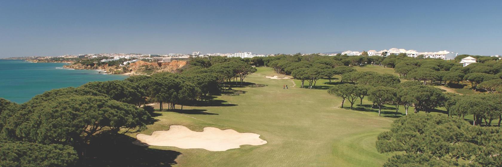 Campo de golf Pine Cliffs